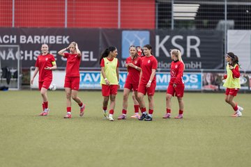 Bild 271 - wCJ Pokalfinale (HSV - ETV)